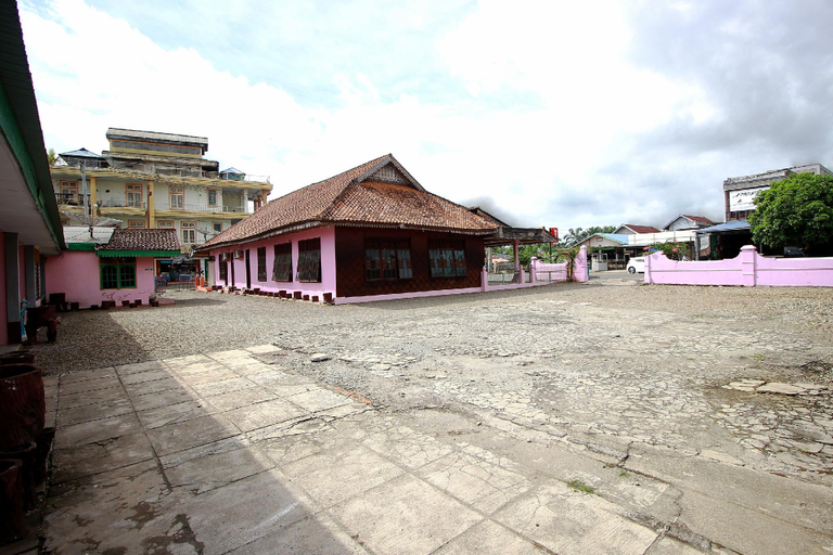 Others 3, OYO 2838 Hotel Ayu, South Bengkulu