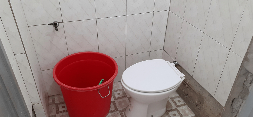 Guest House 51, Pekalongan