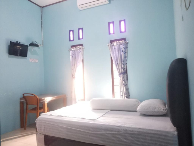 Koolkost Syariah @ Jelutung Jambi, Jambi