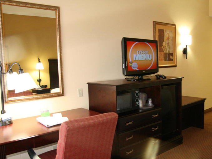 Exterior & Views 1, Hampton Inn Olive Branch, Desoto