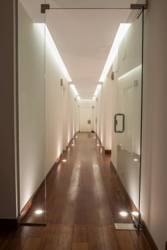 Public Area 4, Hotel Bodega El Juncal, Málaga
