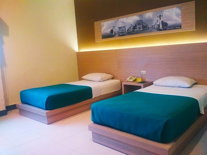 Bedroom 15