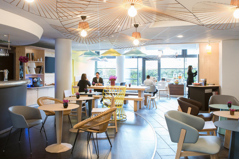 Food & Drinks 5, B&B HOME Rueil-Malmaison Gare, Hauts-de-Seine