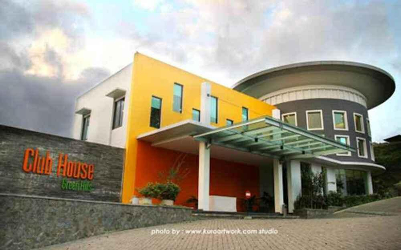 Exterior & Views 4, Two Bedroom Villa 1 at Greenhills Family , Malang