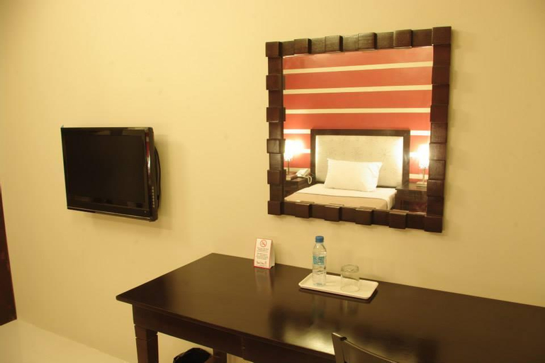 Dining Room, Standard Single Room 02, Butuan City