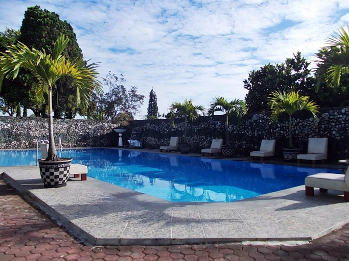 Sport & Beauty, Tanjung Plaza Hotel, Pasuruan