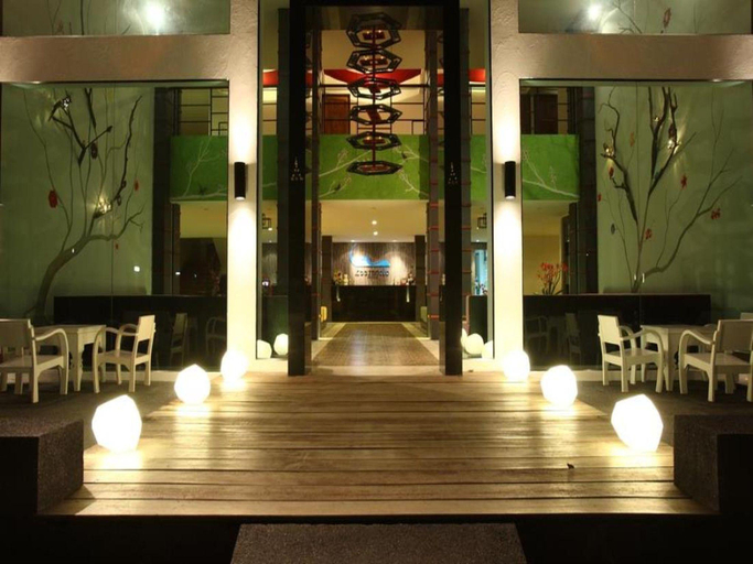 Public Area 2, Keeree Ele Resort, Koh Chang