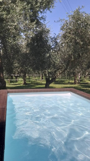Others 3, Casa vacanza I Roccoli, Verona