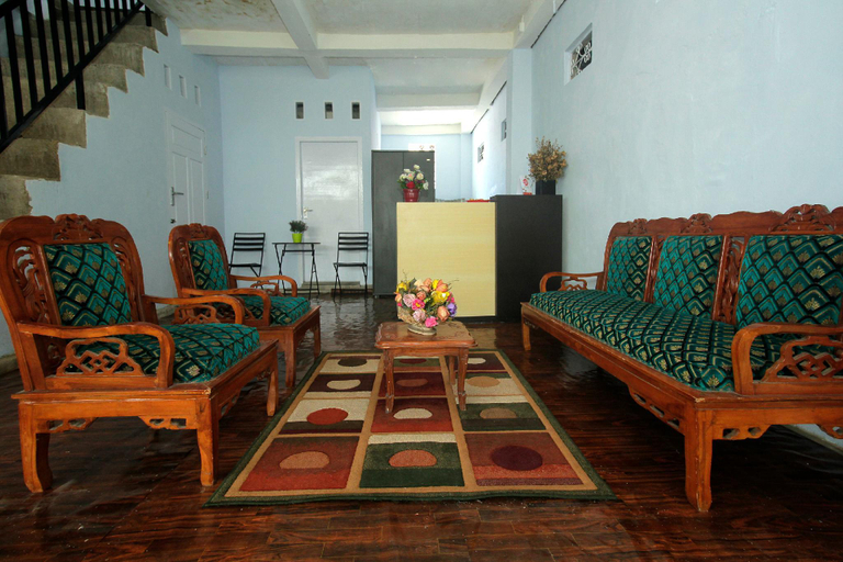 Public Area 2, OYO 2049 Tassa Kost Syariah, Jambi