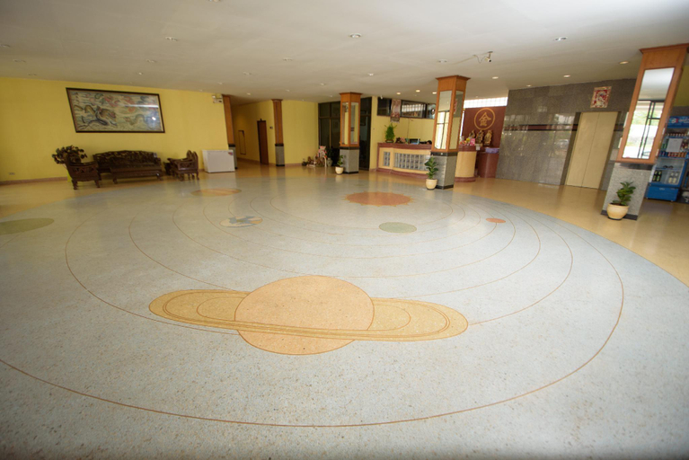Public Area 2, Kim Jek Cin 2, Muang Mukdahan