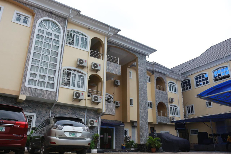 Others 5, Resdon Hotel and Suites, Obio/Akp