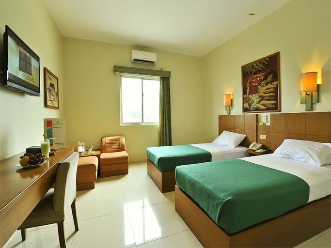 Bedroom 11