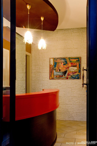 Public Area 2, Residenza Glave, Campobasso