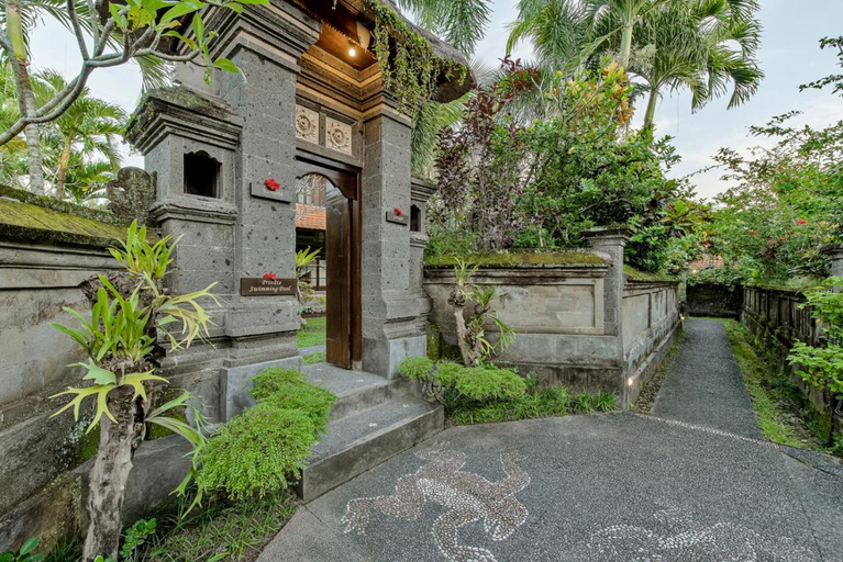 Exterior & Views 2, Alam Shanti Ubud, Gianyar