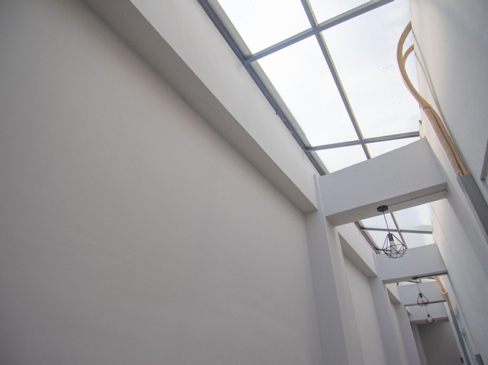 Bedroom, Dream Stay Exclusive Guesthouse, Semarang