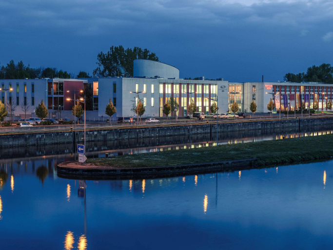 Sport & Beauty 3, Mercure Hotel Schweinfurt Maininsel, Schweinfurt
