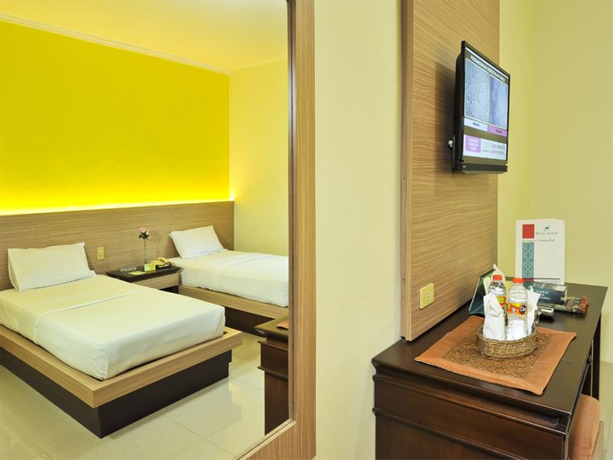 Bedroom 10