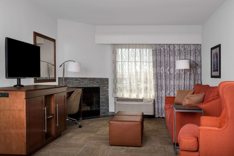Public Area 2, Hampton Inn & Suites Florence Center, Florence