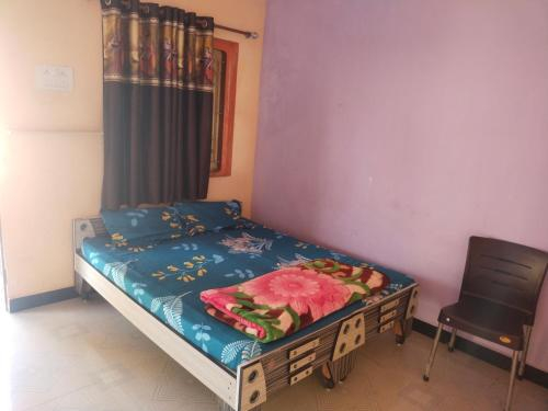 Khodiyar homestay, Junagadh