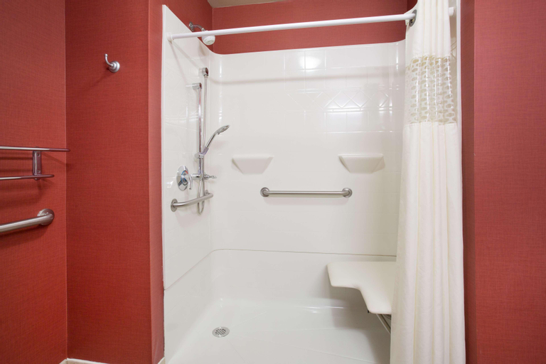 Bathroom 6