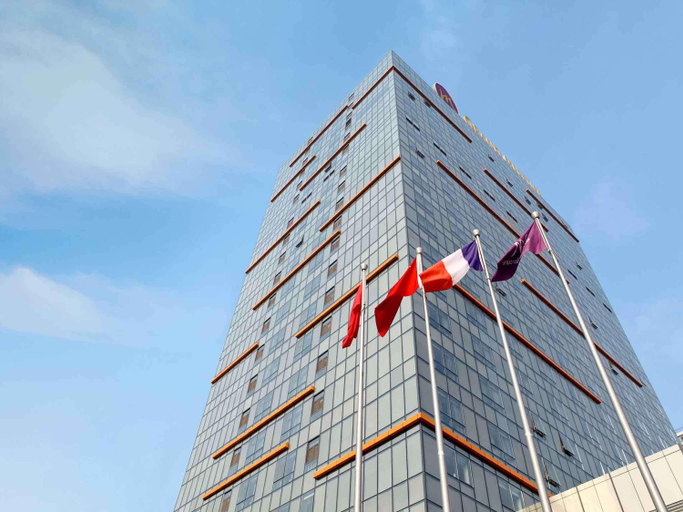 Grand Mercure Jinan Sunshine, Jinan