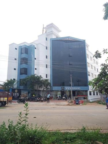 SVS Grand, Dindigul