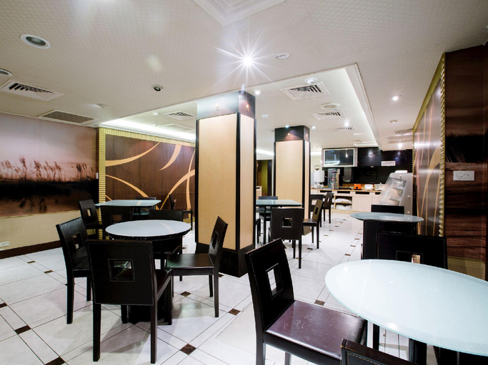 Food & Drinks 2, Tai Hope Hotel, Taipei City