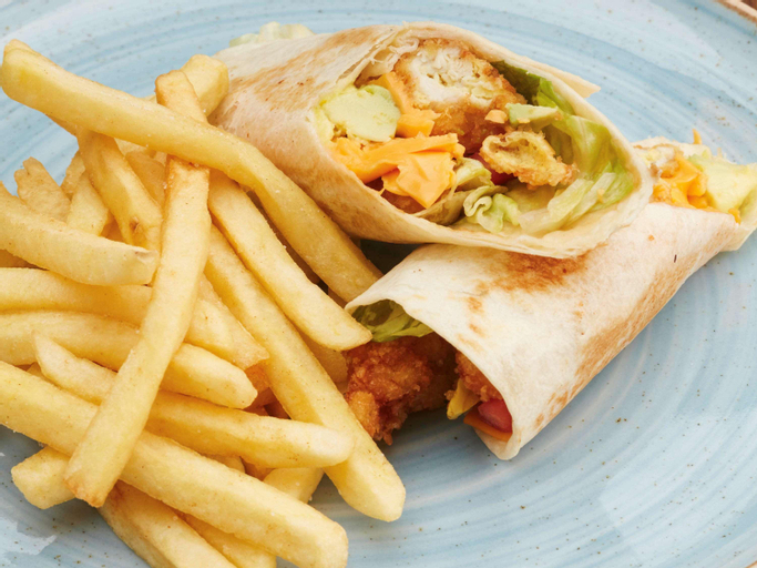 Food & Drinks 10
