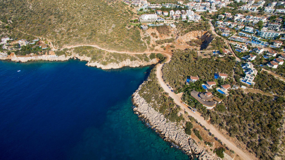 Others 4, Likya Pavilion Hotel, Kaş