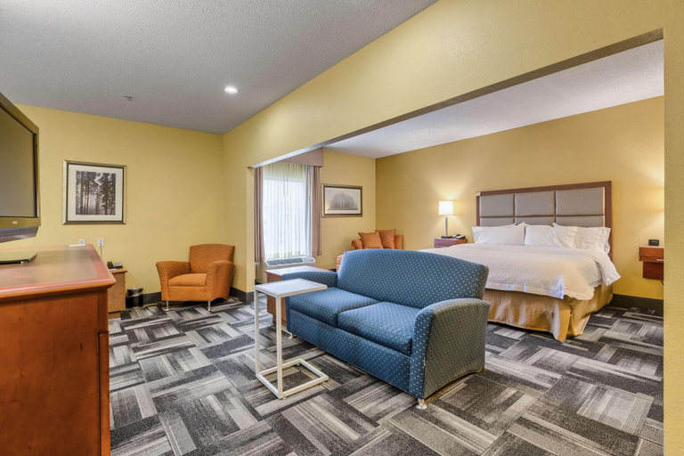 Public Area 2, Hampton Inn Owensboro South, Daviess