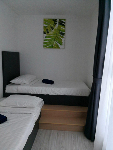 Two(2) Bedrooms@Sutera Avenue (SummerBreeze 1120), Kota Kinabalu