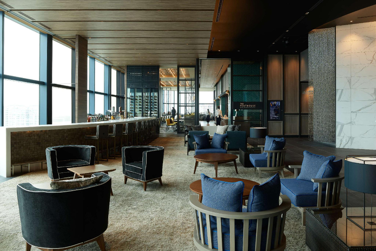 Public Area 5, Mitsui Garden Hotel Toyosu Premier Tokyo, Kōtō