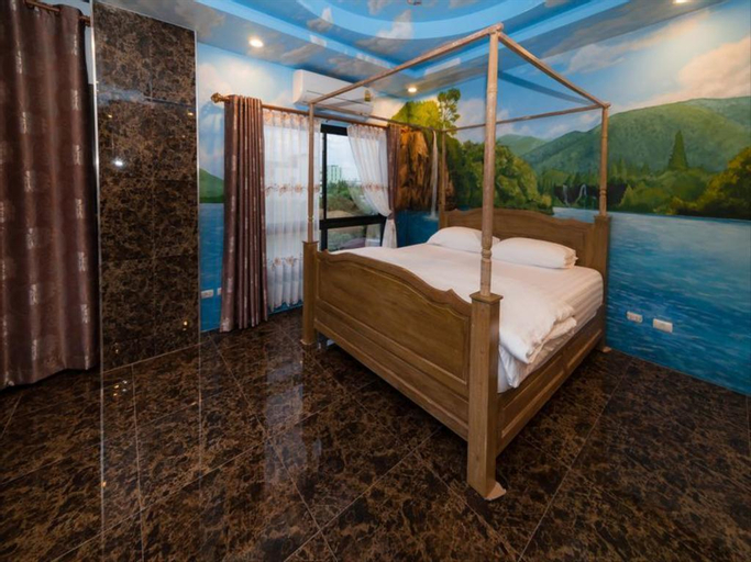 Sport & Beauty 2, Thongtara House Boutique (suit 1), Muang Samut Prakan
