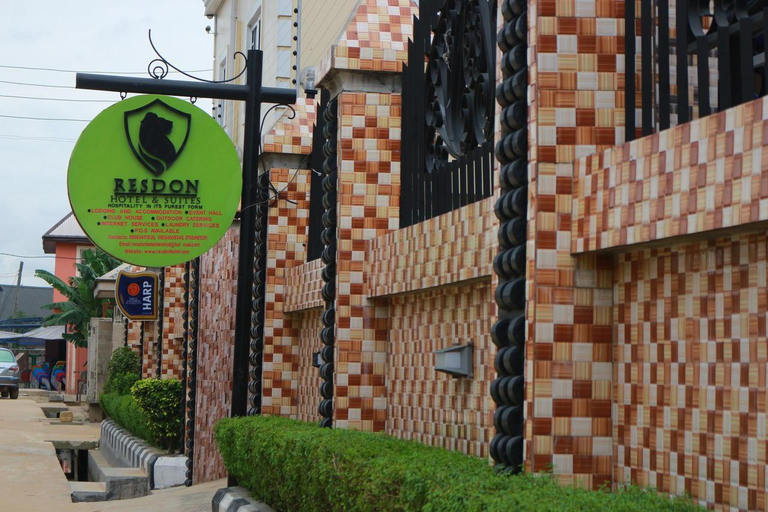 Others 4, Resdon Hotel and Suites, Obio/Akp