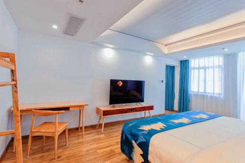 4, 137 Beauty Apartment, Sanya
