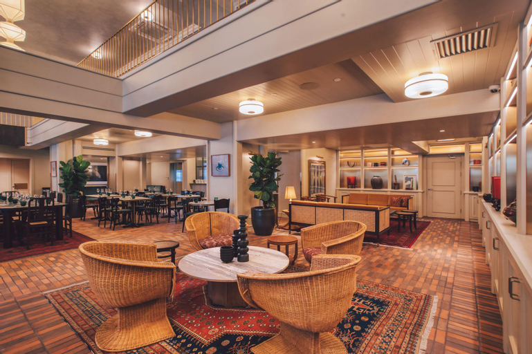 The Chow Kit – an Ormond Hotel, Kuala Lumpur
