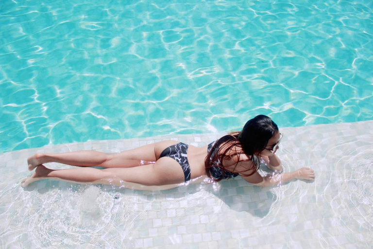 Sport & Beauty 2, Lacasita Luxury (white room) Condo HuaHin, Hua Hin