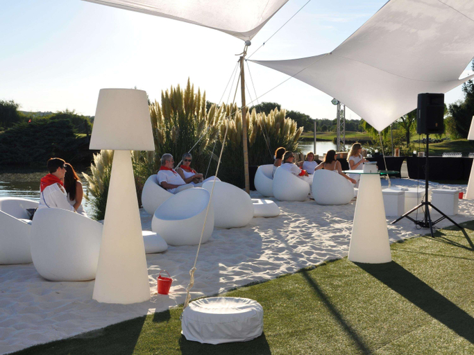 Family & Kids 1, Mercure Toulouse Aeroport Golf de Seilh, Haute-Garonne