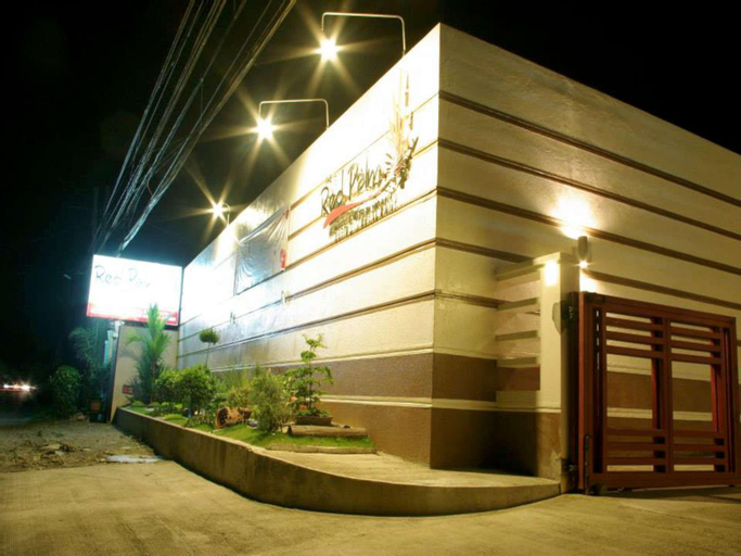 Sport & Beauty, Standard Single Room 08, Butuan City