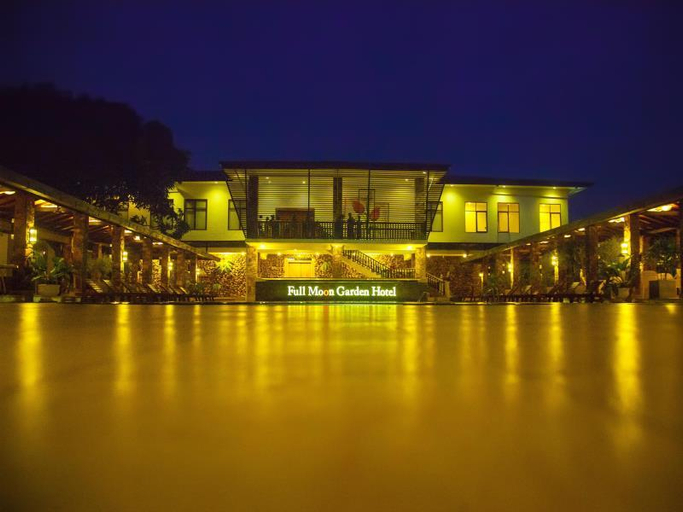Exterior & Views 2, Full Moon Garden Hotel, Katana