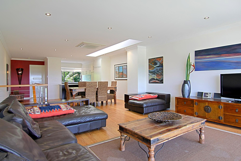 Others 3, A PERFECT STAY - 3 James Cook Apartments, Byron
