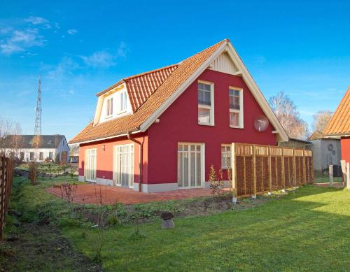 Ferienhaus Karnin 2, Vorpommern-Greifswald