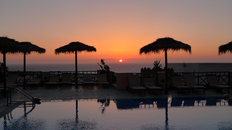 Sport & Beauty 2, Aegean View Hotel, South Aegean