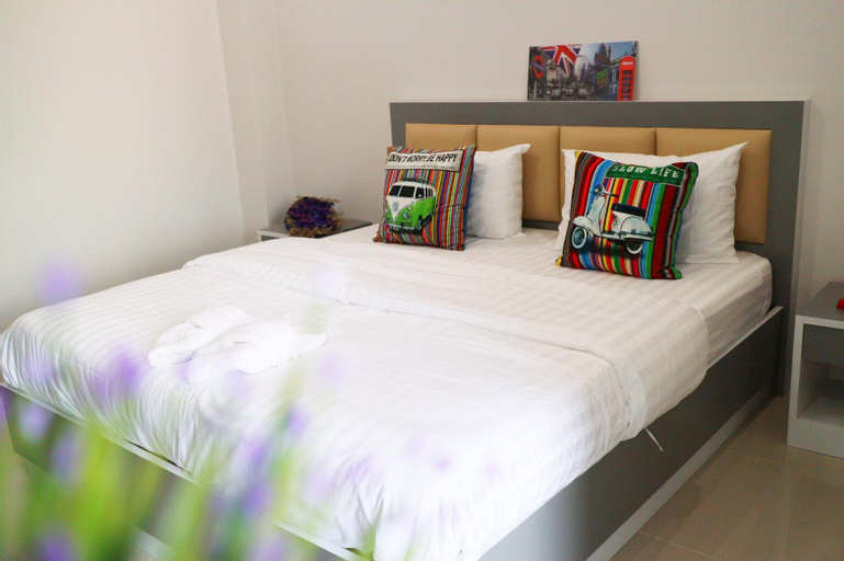 Take care residence 02, Hat Yai