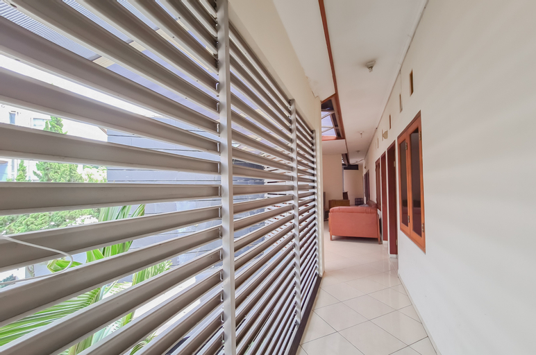 Koolkost @ jalan Ciheulang Bandung ( minimum Stay 30 Night ), Bandung