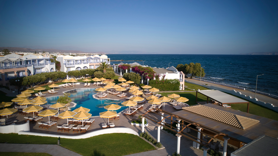Exterior & Views 2, Serita Beach, Crete
