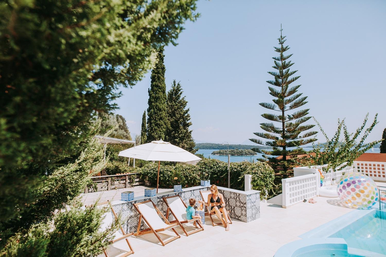 Others 5, Islands View, Ionian Islands