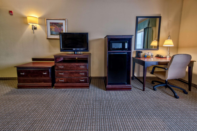 Public Area 2, Hampton Inn Rochester Irondequoit, Monroe