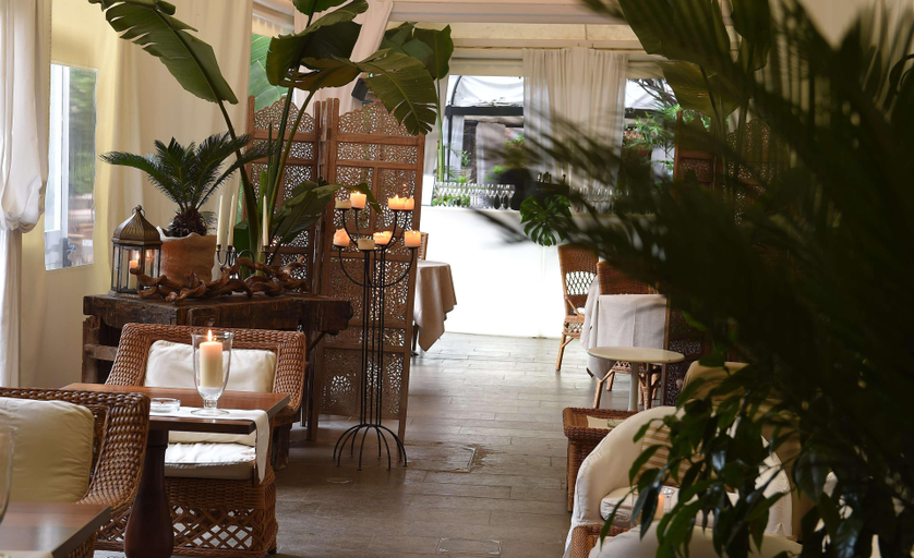 Public Area 5, Hotel Metropole Venezia, Venezia