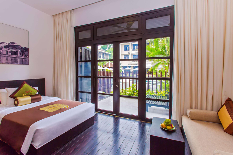 Bedroom 3, Cheverny Apart Hotel, Belo Horizonte
